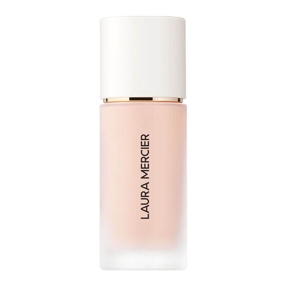 Real Flawless Foundation